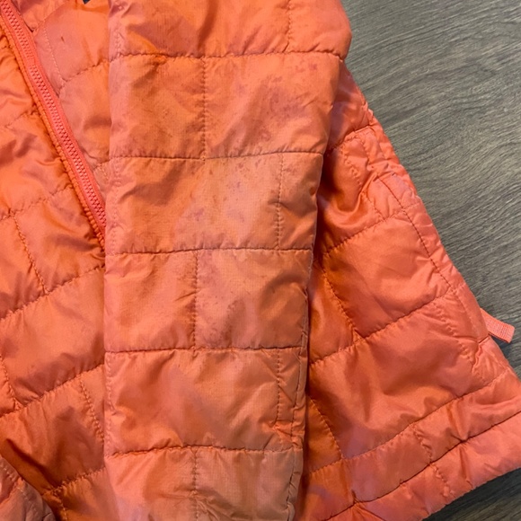 Patagonia boys nano puff jacket SMALL - Picture 6 of 7